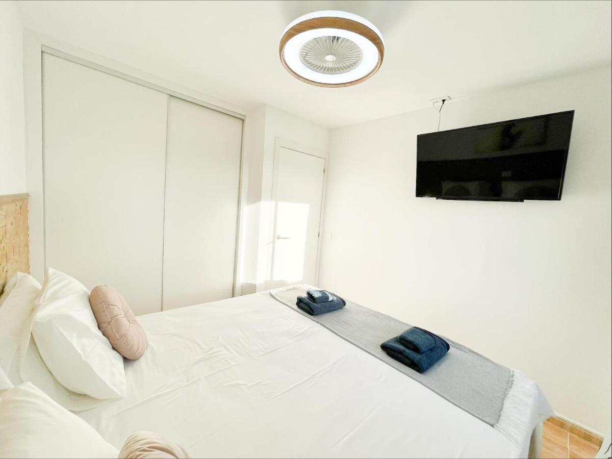 Sands Of Time Holiday Home Playa del Ingles  Dış mekan fotoğraf
