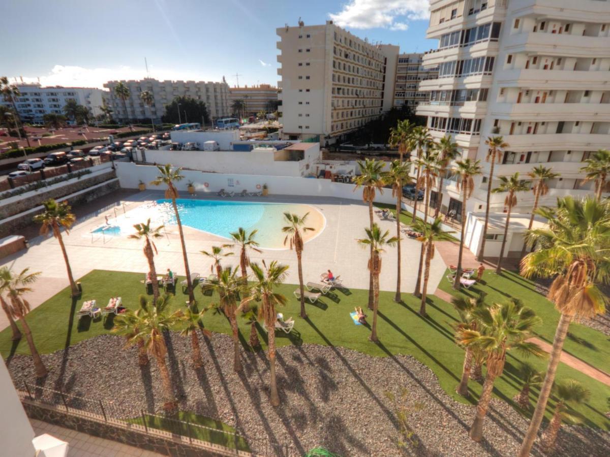 Sands Of Time Holiday Home Playa del Ingles  Dış mekan fotoğraf